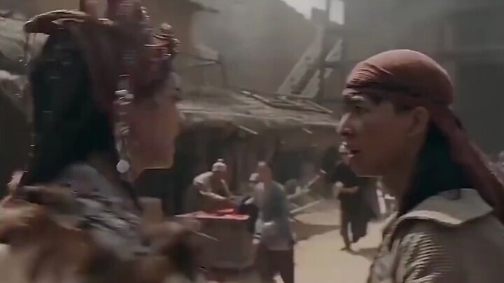 Chinese crossbows are invincible in defending cities