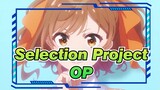 [Selection Project] OP&OST&ED_B