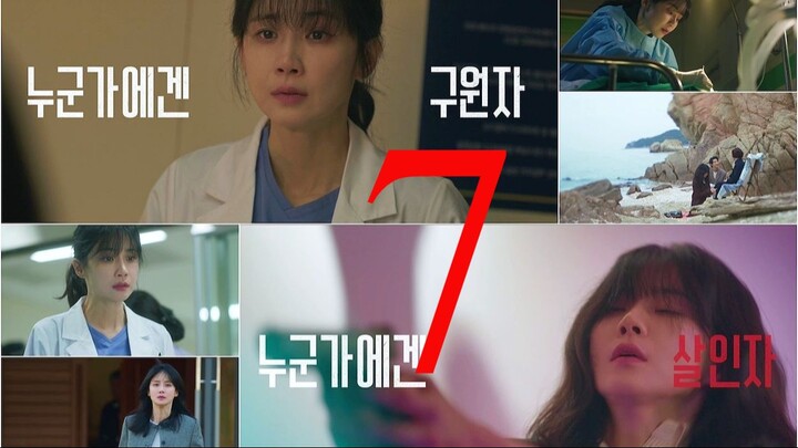 Mary Kills People Episode 7 Subtitle Indonesia