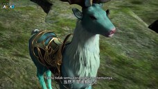 The Legend of Magic Outfit Episode 07 Subtitle Indonesia