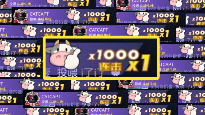 DD能有什么坏心思，她只是想给主播1000个牛哇罢了！怎么有DD迫害主播呢！下次带我一个！