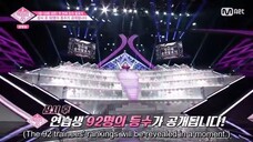 Produce 48 Episode 5