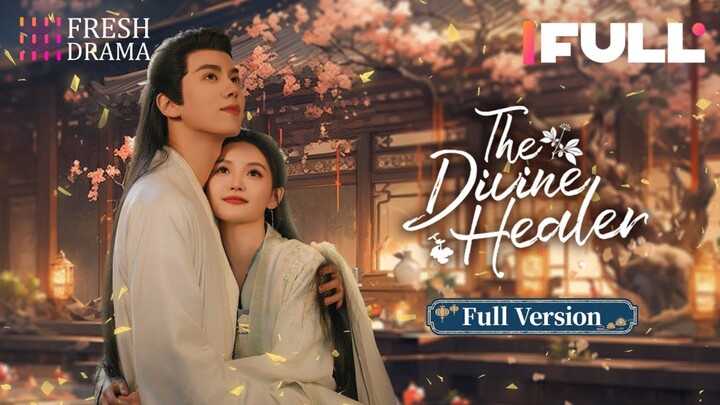 Divine Healers Destiny : Full Episode