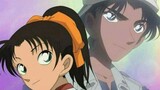 High-definition editing of "Detective Conan" Heiji Jealous Chapter Integration
