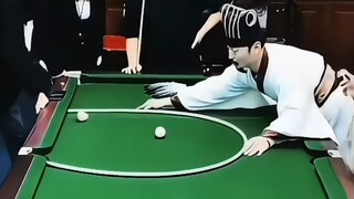 犯规了～ 犯规了～