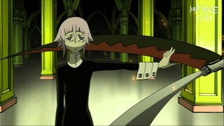 Crona AMV - Coming Undone