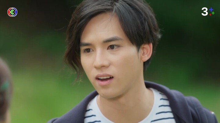 มักกะลีที่รัก EP.12