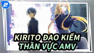 Bảo Vệ Thế Giới Này Sao, Kirito | Đao kiếm thần vực AMV_2