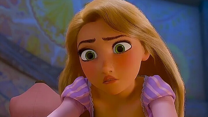 Putri yang dipilih oleh penyihir,