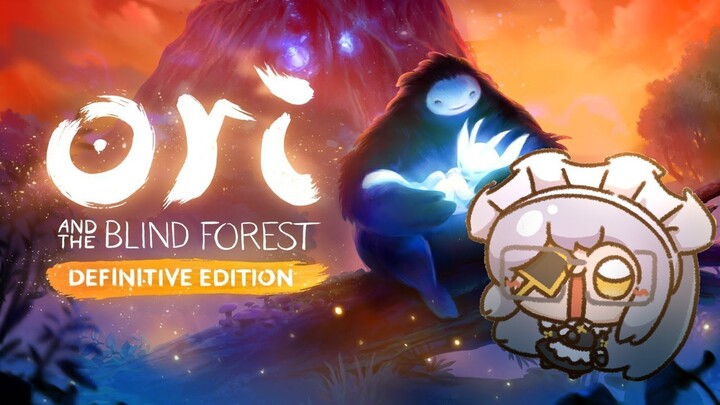 [Ori and the Blind Forest] mua được tay cầm rồi guys