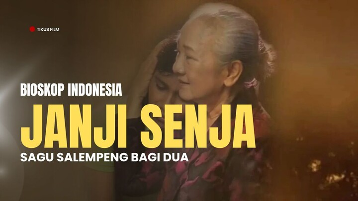 JANJI SENJA (2025)