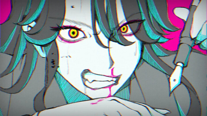 【Kagamine Rin】Jenius 【Sounon 69】