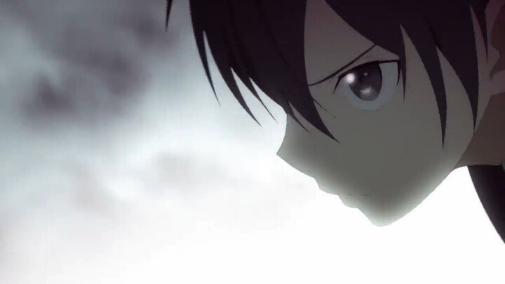 ⚔️Sword Art Online Alicization pt.2 - Op 2 (v1) "Resister by ASCA" | «ep 14-15»