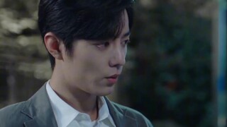 【Xiao Zhan Narcissus｜Kunjungan ganda? Melahirkan Wei? 】Menghadap ke laut, bunga musim semi bermekara