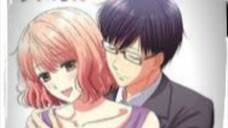 3d kanojo (Real girlfriend) 2nd Season ep 1