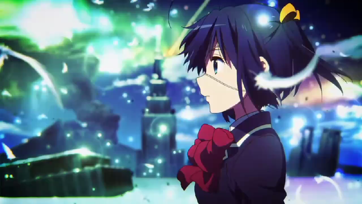 [AMV] ANIME BEST CLIPS