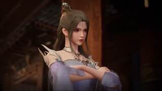Lingwu Continent Episode 76 Sub Indo