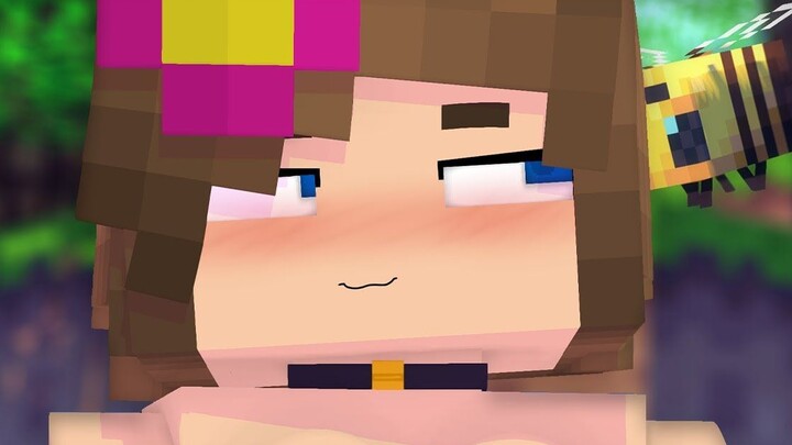 Trò chơi khối vuông vui nhộn! Mod Minecraft Jenny