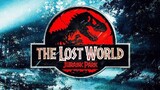 Jurassic Park 2 The Lost World (1997) - ใครว่ามันสูญพันธุ์