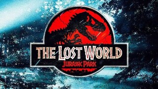 Jurassic Park 2 The Lost World (1997) - ใครว่ามันสูญพันธุ์