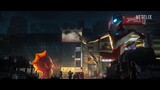 Ultraman Rising Official Teaser