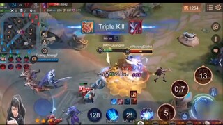 Best ngộ không 8k dame p1