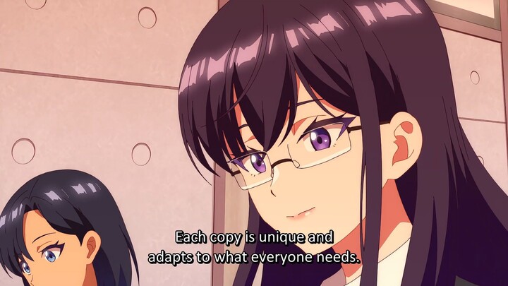 Guilty Hole – Episode 3