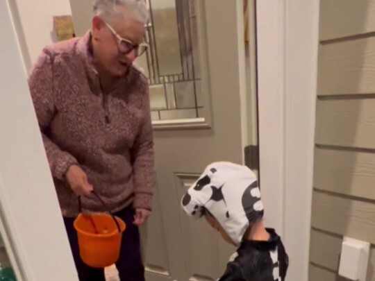 ขอบคุณที่รัก