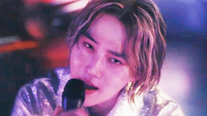 [EXO Kim Junmyeon] New Song "1 to 3" MV with Chinese Subtitles!