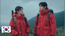 2) Jirisan | Tagalog Dubbed