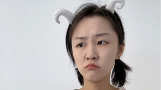 臭脸人小时候