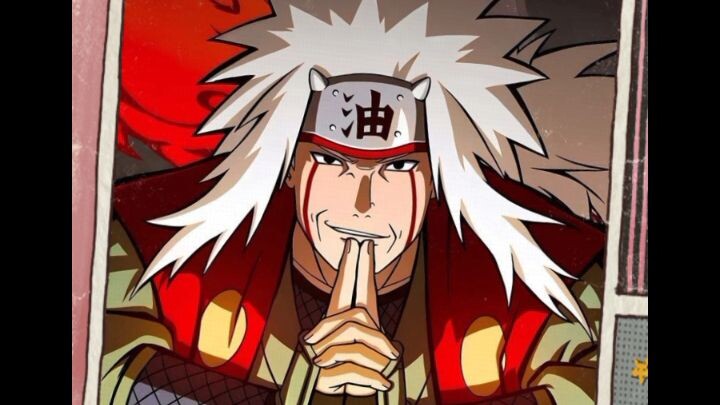 jiraiya