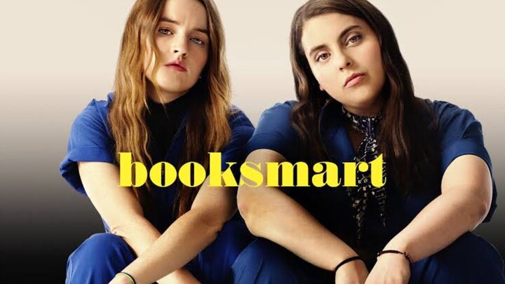 Booksmart