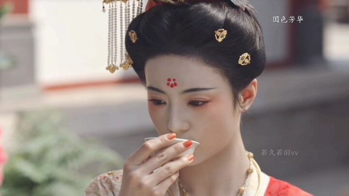 ฉันนี่มันสุดยอดแห่งการแกล้งคนแบบหน้าซื่อใจคด