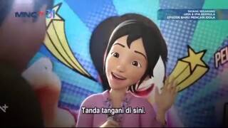 Upin & Ipin Musim 19 - Ipin Mengamuk - Upin Ipin Terbaru 2025