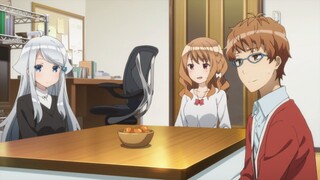 Itsuki ✯ Nayuta | "Si Buruk Rupa"