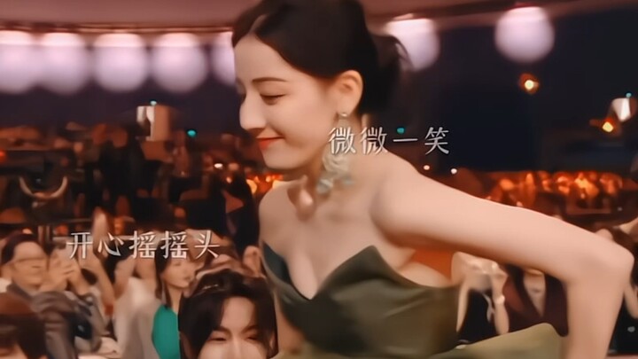 ใครเข้าใจบ้าง คำพูดนี้สะท้อนถึงคุณค่าอันสูงส่งของตีลี่เร่อปา ลูกสาวของตีลี่มู่ล่าตี