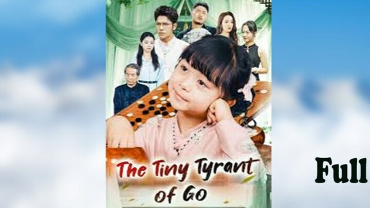 The Tiny Tyrant Of Go : EngSub