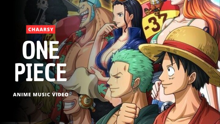 One Piece "Best Part"