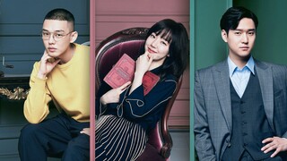 Chicago Typewriter || Episode 3