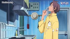 EPS 7 || Gendang Penguin Yang Berputar || SUB INDO