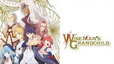 Wise Man's Grandchild (Episode 9 Tagalog Subtitles)