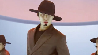"Crush's God"—Kim Min-kyu