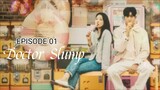 Doctor Slump Eps 01 [Sub Indo]