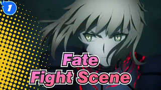 Fate|Share a fight of FATE![Record Screen]_1