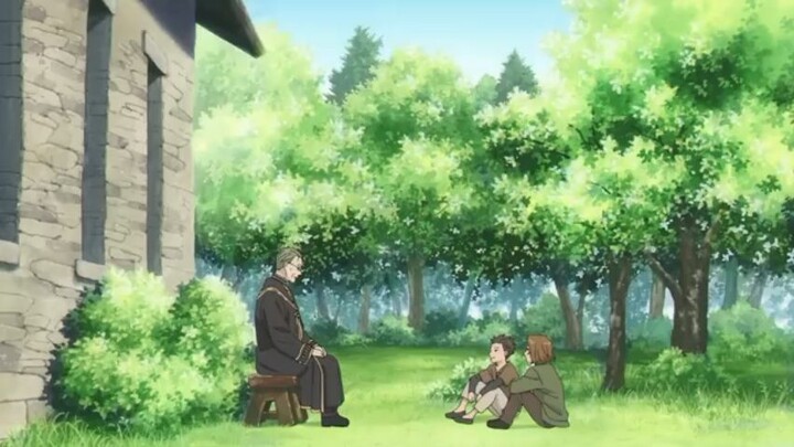 CLIP SERU ANIME