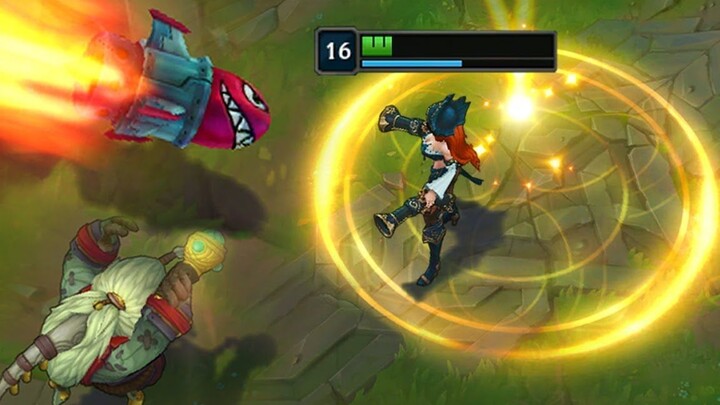 Bapak ini pasti sudah menderita trombosis serebral selama 20 tahun.