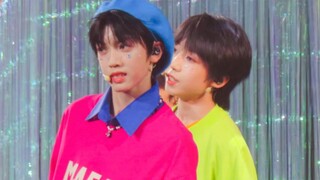 【Yang Bowen · Zhang Guiyuan】Pemujaan Kebahagiaan Pertarungan Tari Ganda Super Kuat Versi Horizontal 