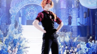 Phát thêm một đoạn whiplash nữa～aespa sắp trở lại!｜Cosplay Nakahara Chūya