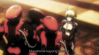 Btoom ep 2 Tagalog sub